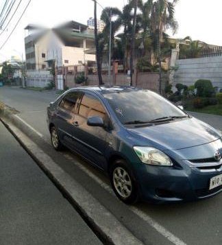 Selling Toyota Vios 2010 at 110000 km in Quezon City-1