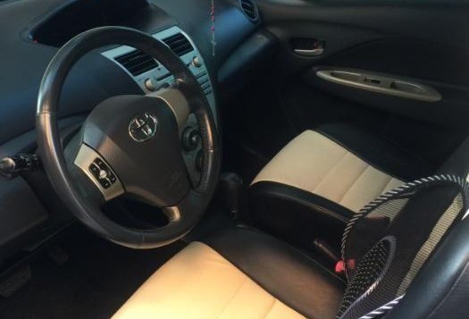 2009 Toyota Vios for sale in Bacolor-1