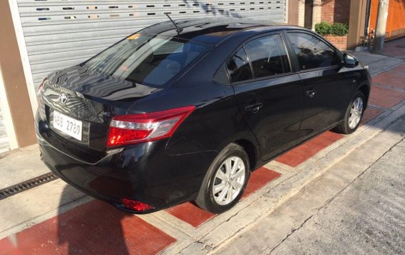 Selling 2nd Hand Toyota Vios 2018 at 16000 km in Quezon City-3