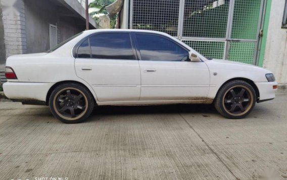 2nd Hand Toyota Corolla for sale in Quezon City-2