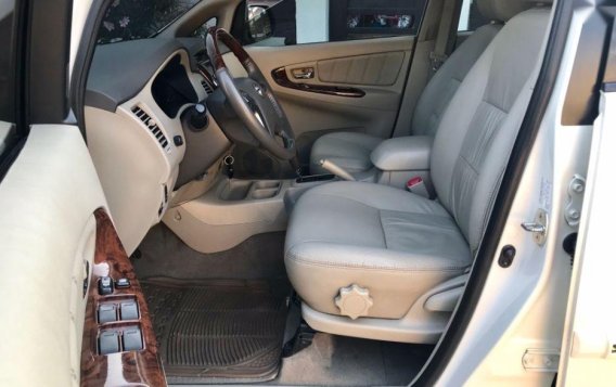 2nd Hand Toyota Innova 2013 for sale in Parañaque-5