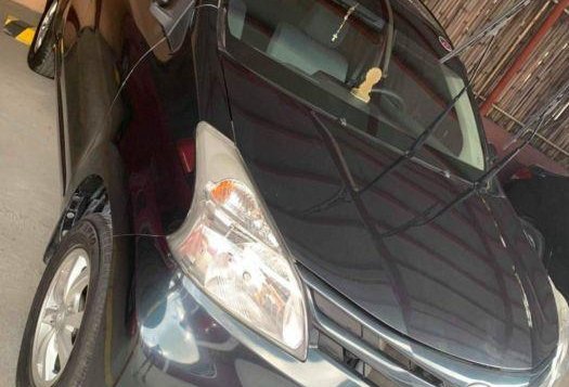 Toyota Avanza 2014 Manual Gasoline for sale in Pasig