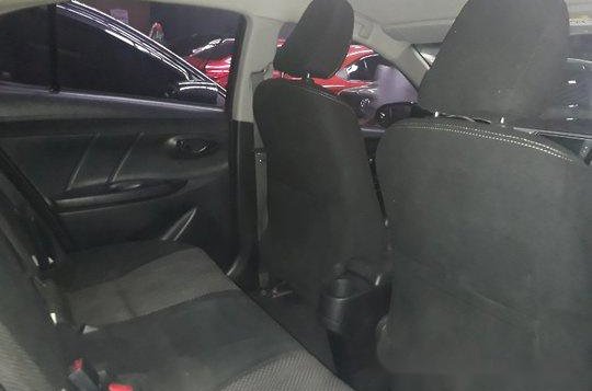 Selling Toyota Vios 2017 Automatic Gasoline in Quezon City-4