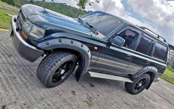 2003 Toyota Land Cruiser for sale in Manila