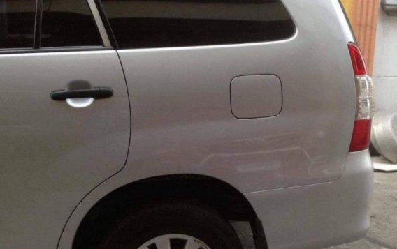 2012 Toyota Innova for sale in Meycauayan-5