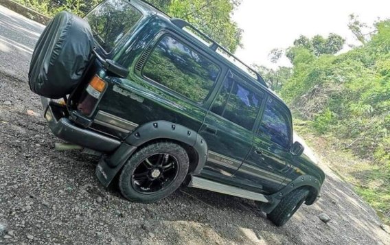 2003 Toyota Land Cruiser for sale in Manila-4