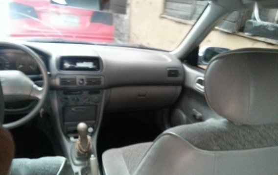 Selling 2nd Hand Toyota Corolla 1998 at 90000 km in Umingan-6