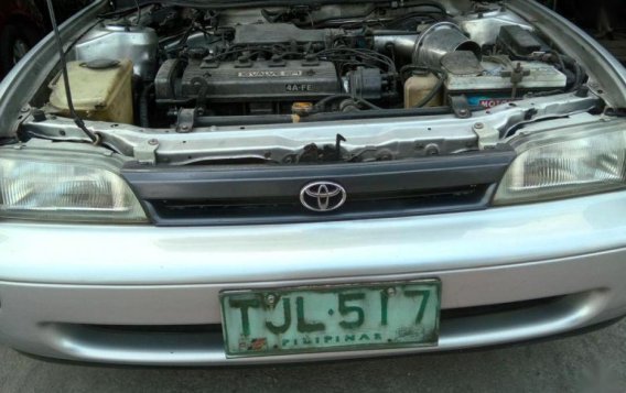 Like New Toyota Corolla for sale in Valenzuela-1