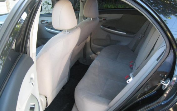Sell 2nd Hand 2011 Toyota Altis in Quezon City-7