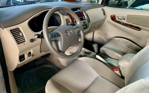 2015 Toyota Innova for sale in Pasig-3
