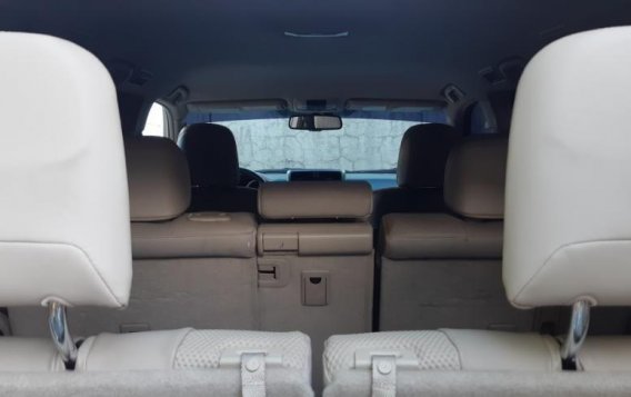 Sell 2nd Hand 2012 Toyota Land Cruiser Prado Automatic Diesel at 40000 km in Quezon City-5
