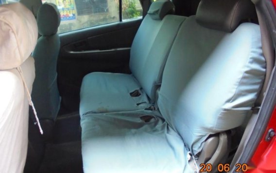 Selling 2nd Hand Toyota Innova 2014 in Mandaluyong-6