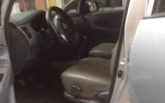 2012 Toyota Innova for sale in Meycauayan-4