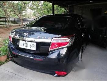 2nd Hand Toyota Vios Automatic Gasoline for sale in Lipa-1