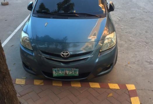 2009 Toyota Vios for sale in Bacolor