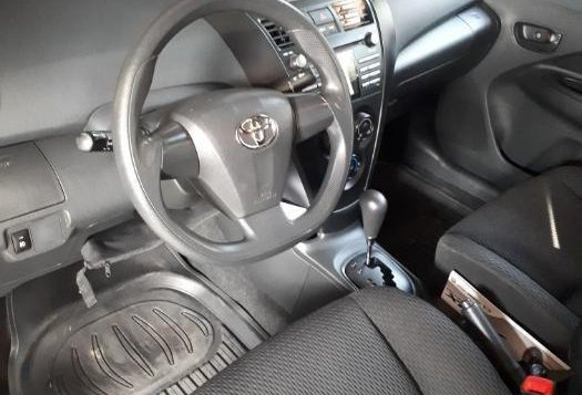 Selling 2nd Hand Toyota Vios 2013 Automatic Gasoline in Arayat-4
