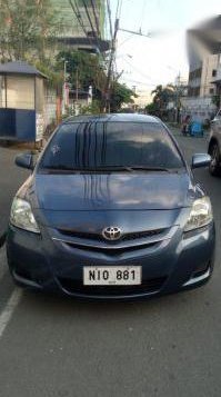 Selling Toyota Vios 2010 at 110000 km in Quezon City