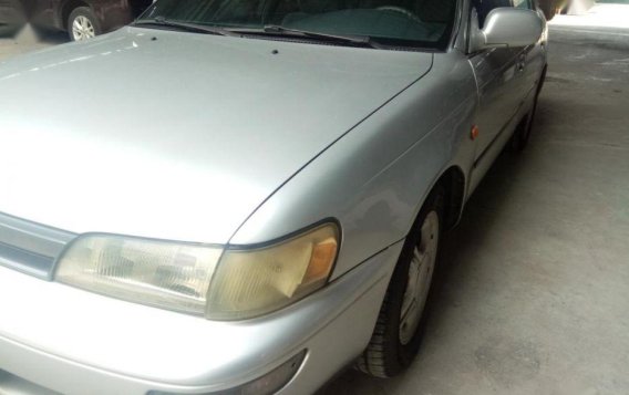 Like New Toyota Corolla for sale in Valenzuela-6