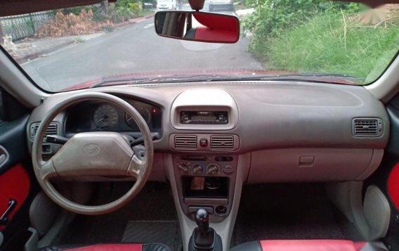 2003 Toyota Corolla for sale in Quezon City-1