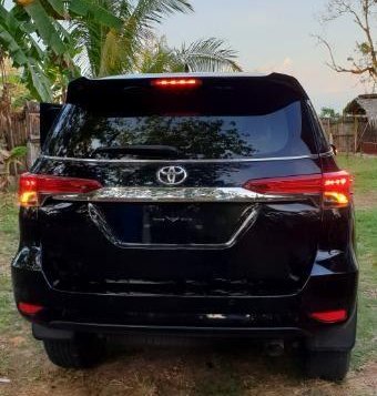 Selling 2nd Hand Toyota Fortuner 2016 in Cagayan de Oro-4