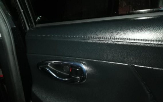 2nd Hand Toyota Vios Automatic Gasoline for sale in Lipa-5