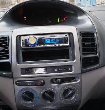 2nd Hand Toyota Vios 2006 Manual Gasoline for sale in Mandaluyong-3