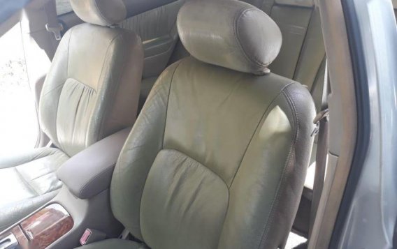 2nd Hand Toyota Camry 2004 for sale in Indang-5