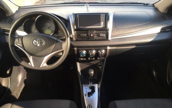 Selling 2nd Hand Toyota Vios 2018 at 16000 km in Quezon City-4