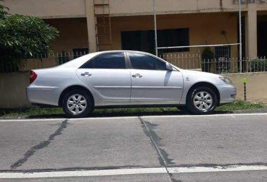 2nd Hand Toyota Camry 2004 for sale in Indang
