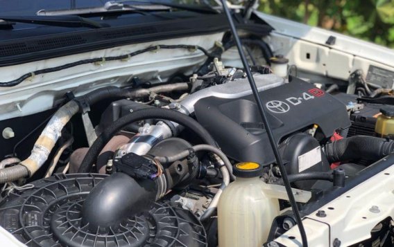 2012 Toyota Fortuner for sale in Balagtas-10