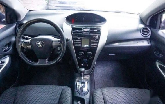 Used Toyota Vios 2010 for sale in Quezon City