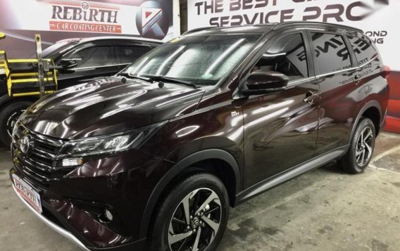 Brand New Toyota Rush 2019 for sale in Manila