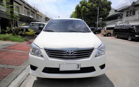 2015 Toyota Innova for sale in Quezon City-6