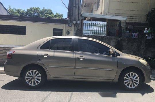 2nd Hand Toyota Vios 2012 at 90000 km for sale-3