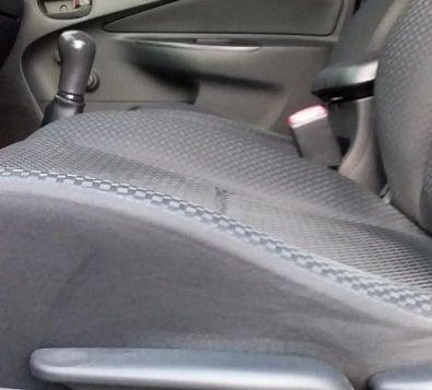 Toyota Vios 2008 Manual Gasoline for sale in Angeles-6