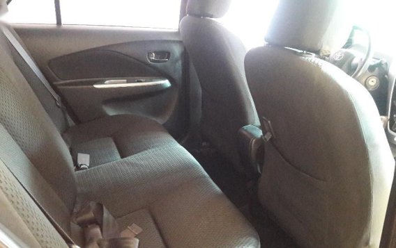 Selling 2nd Hand Toyota Vios 2013 Automatic Gasoline in Dasmariñas-7