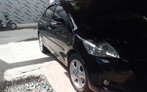 Toyota Vios 2007 Automatic Gasoline for sale in Mexico
