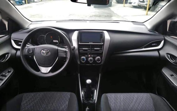 Sell 2nd Hand 2019 Toyota Vios in Mandaluyong-6