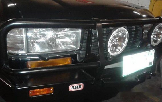 Toyota Land Cruiser 2003 Automatic Diesel for sale-4