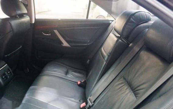 Used Toyota Camry 2007 for sale in Quezon City-8