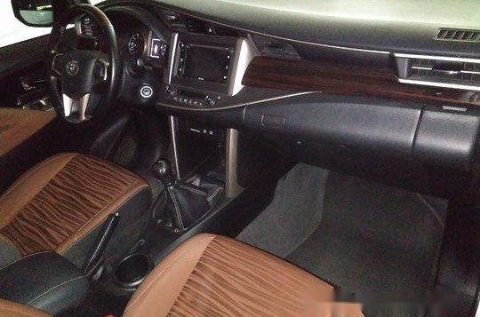 Sell Used 2016 Toyota Innova at 26058 km in Pasig -3