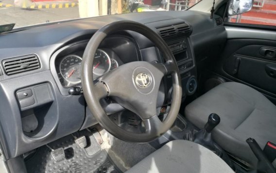 Sell Used 2007 Toyota Avanza at 100000 km in Caloocan-4