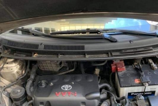 Selling Used Toyota Vios 2012 in Manila-3