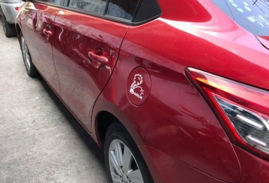 Used Toyota Vios 2015 for sale in Pasay-3