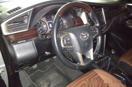 Sell Used 2016 Toyota Innova at 26058 km in Pasig -6