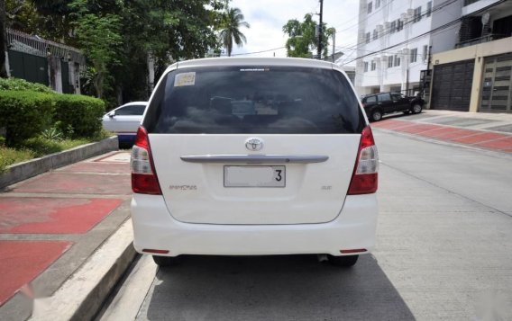 2015 Toyota Innova for sale in Quezon City-4