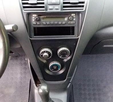 Toyota Vios 2008 Manual Gasoline for sale in Angeles-5