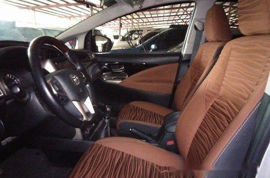 Sell Used 2016 Toyota Innova at 26058 km in Pasig -7