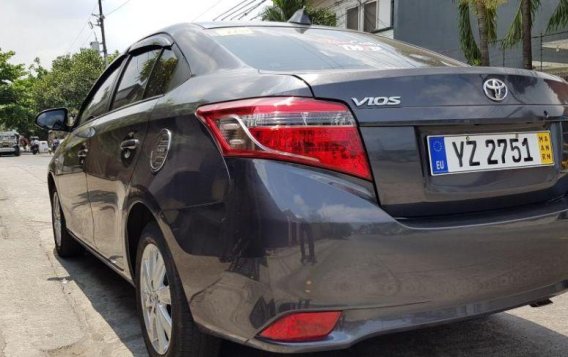 Used Toyota Vios 2016 for sale in Quezon City-1