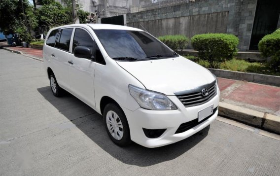 2015 Toyota Innova for sale in Quezon City-2